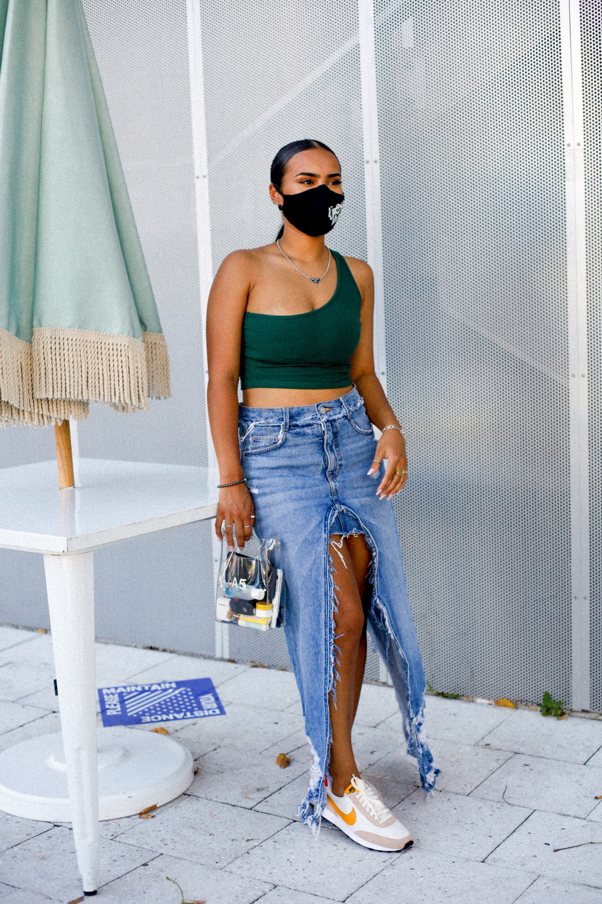 Best Street Style Looks From Real Women In A Pandemic